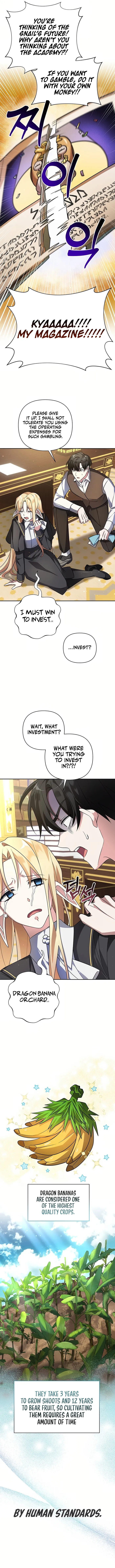 My Ruined Academy Chapter 1 page 16