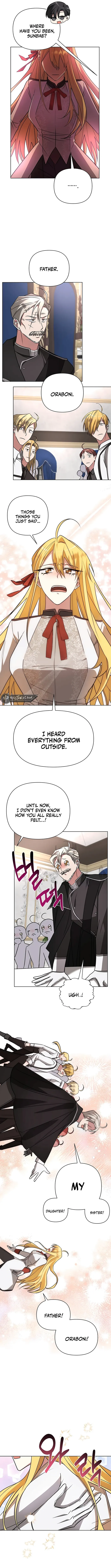 My Ruined Academy Chapter 16 page 10