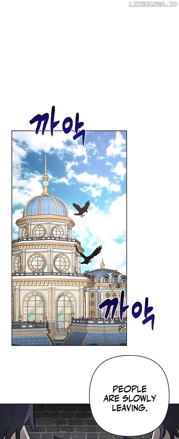 My Ruined Academy Chapter 19 page 3