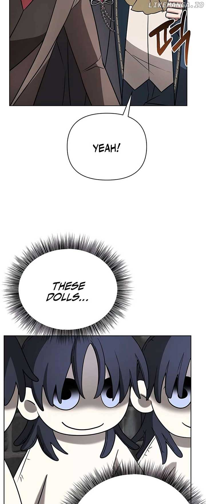 My Ruined Academy Chapter 19 page 5