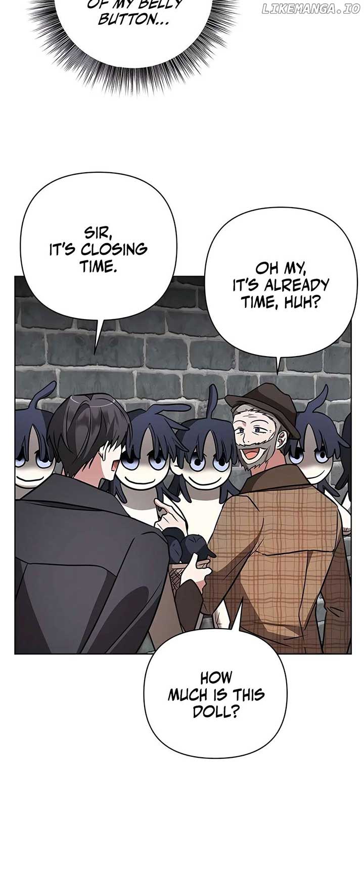 My Ruined Academy Chapter 19 page 7
