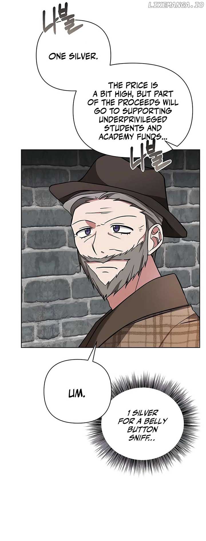 My Ruined Academy Chapter 19 page 8