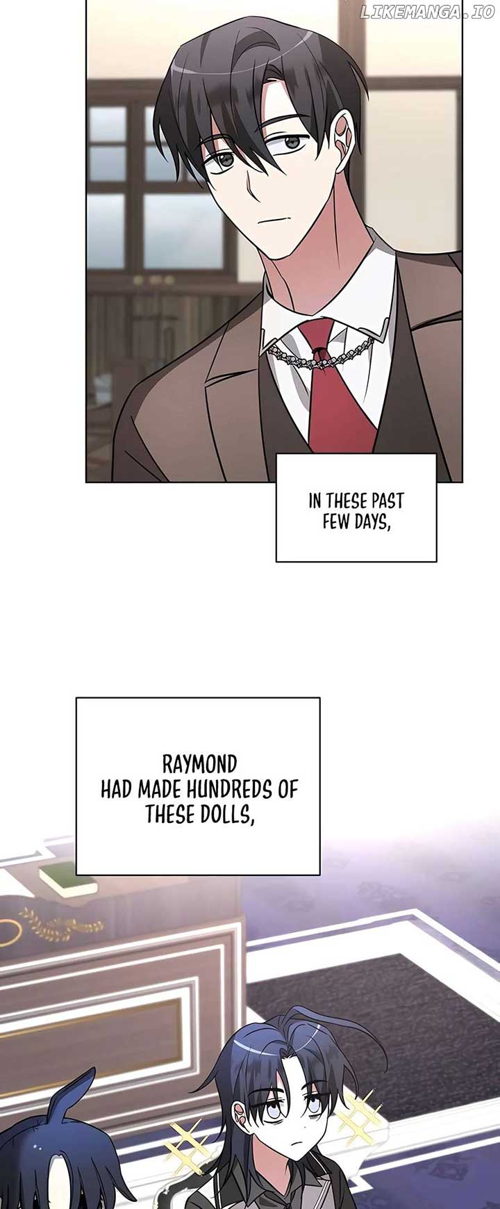 My Ruined Academy Chapter 19 page 14