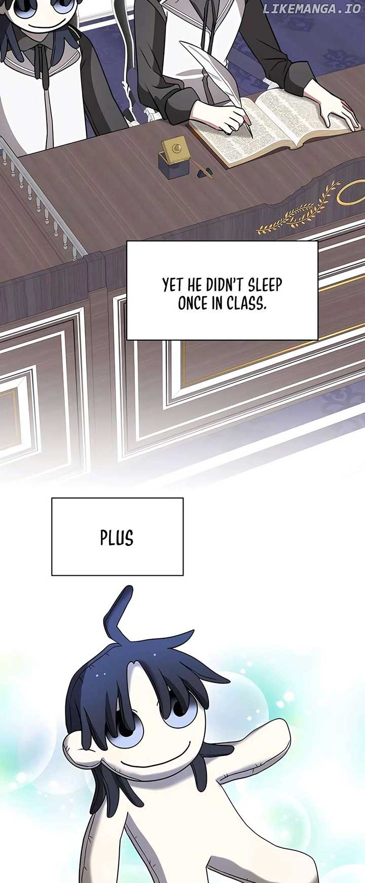 My Ruined Academy Chapter 19 page 15