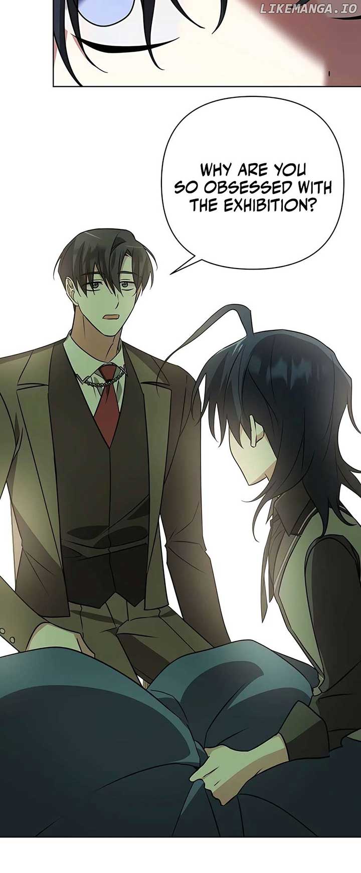 My Ruined Academy Chapter 19 page 17