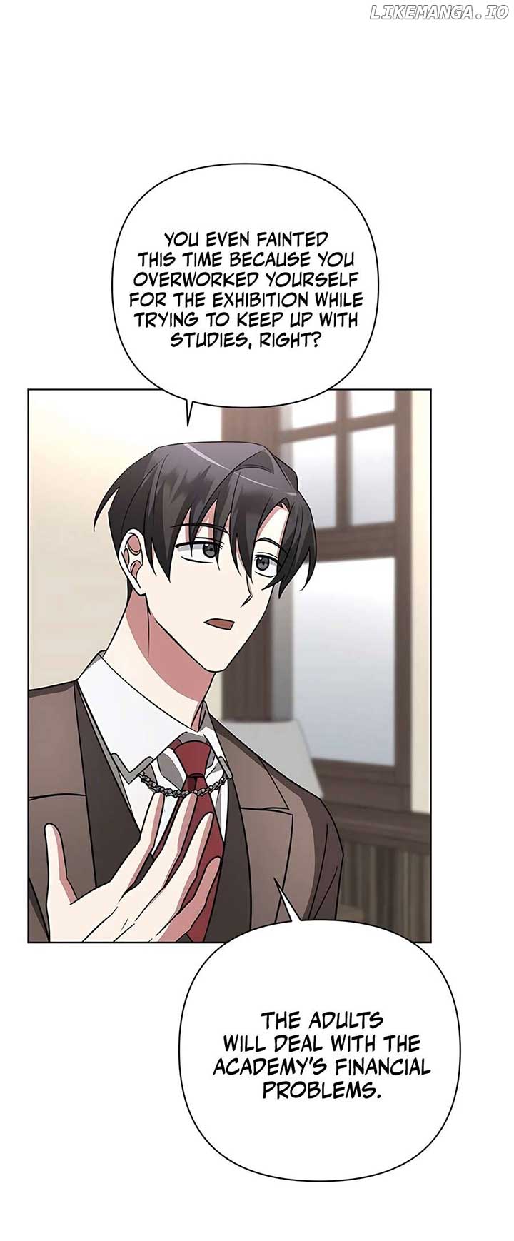 My Ruined Academy Chapter 19 page 18