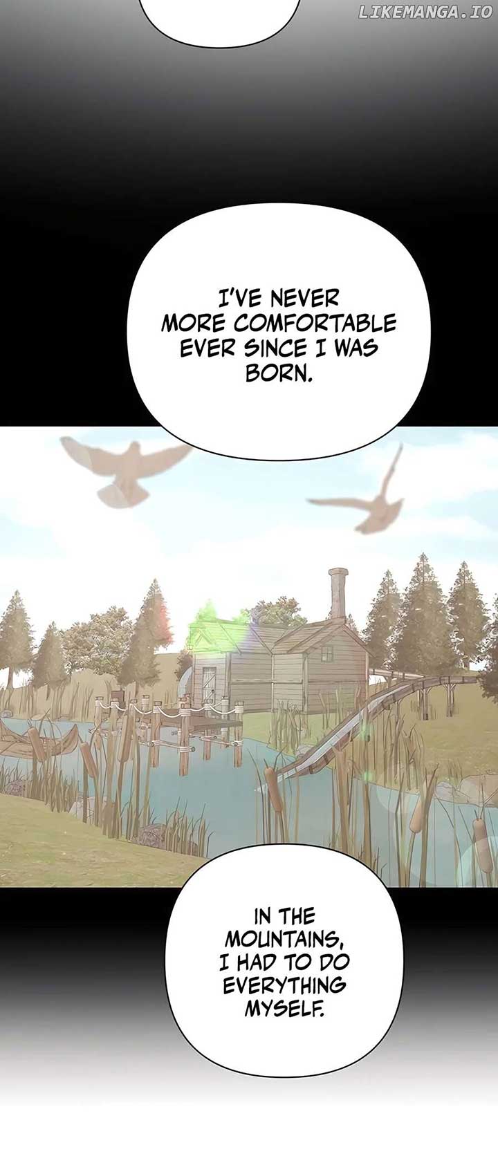 My Ruined Academy Chapter 19 page 20