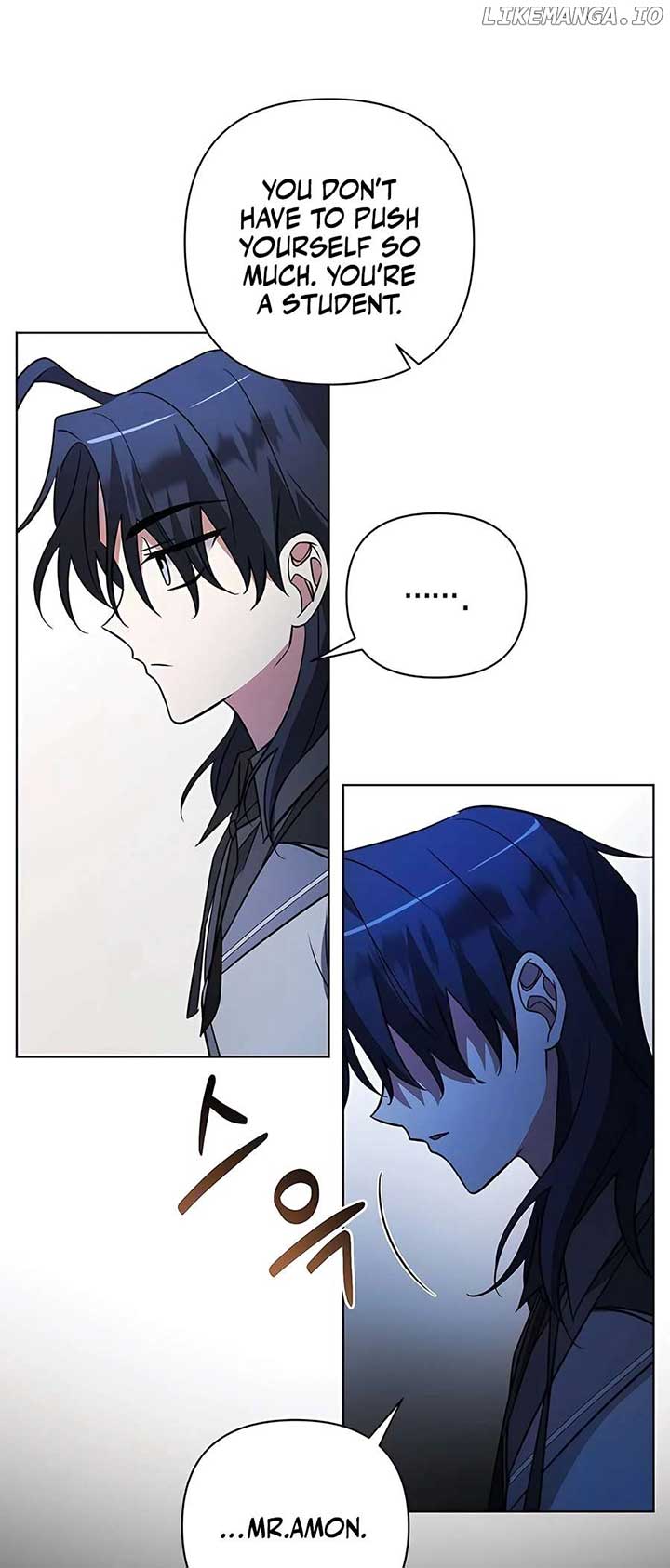 My Ruined Academy Chapter 19 page 19