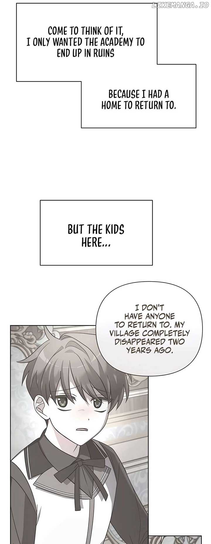 My Ruined Academy Chapter 19 page 25