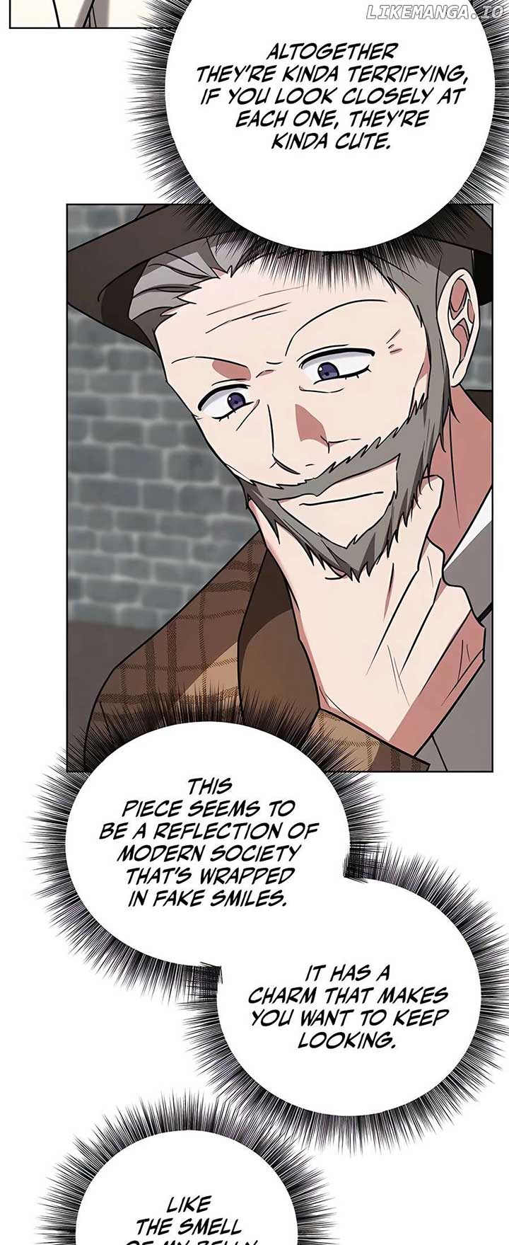 My Ruined Academy Chapter 19 page 6