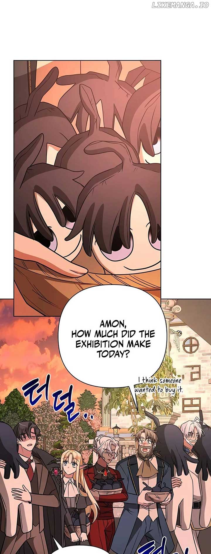 My Ruined Academy Chapter 19 page 9