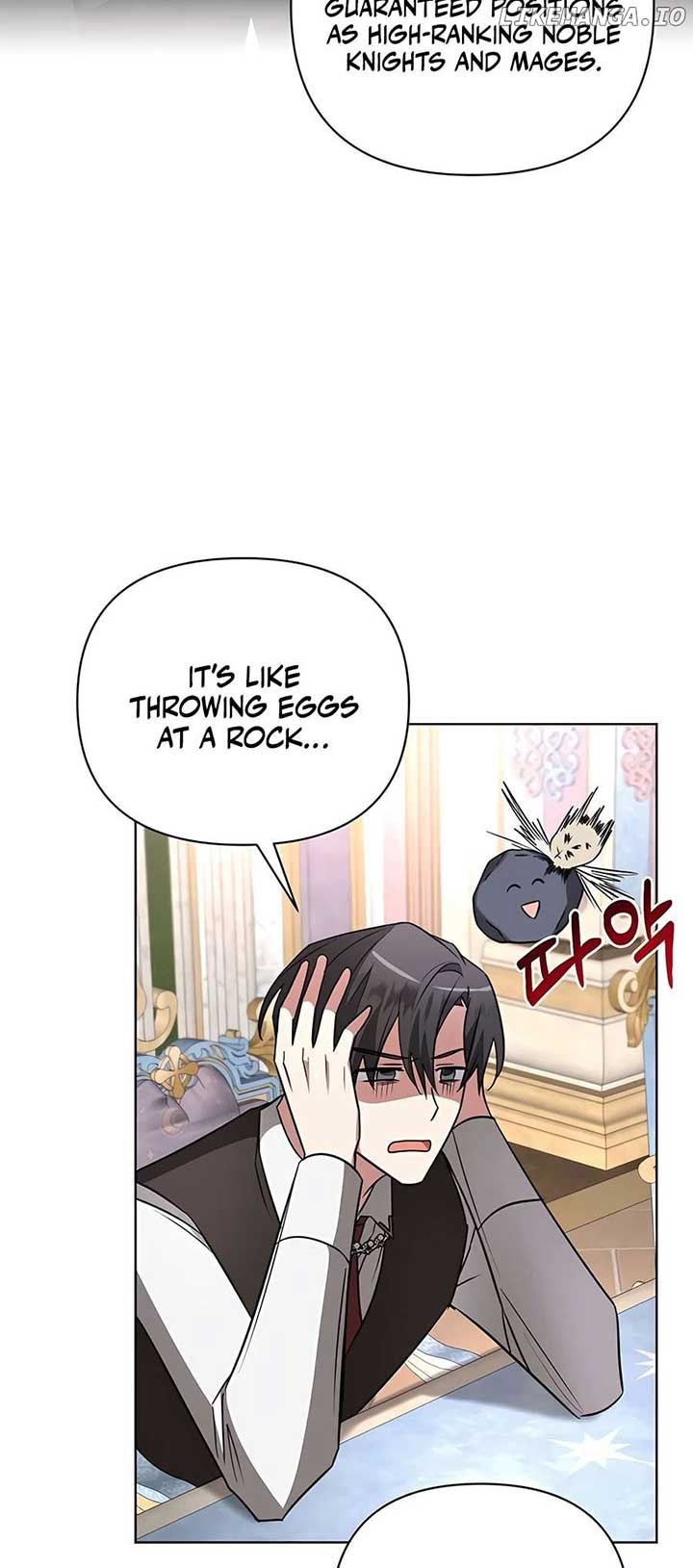 My Ruined Academy Chapter 19 page 56