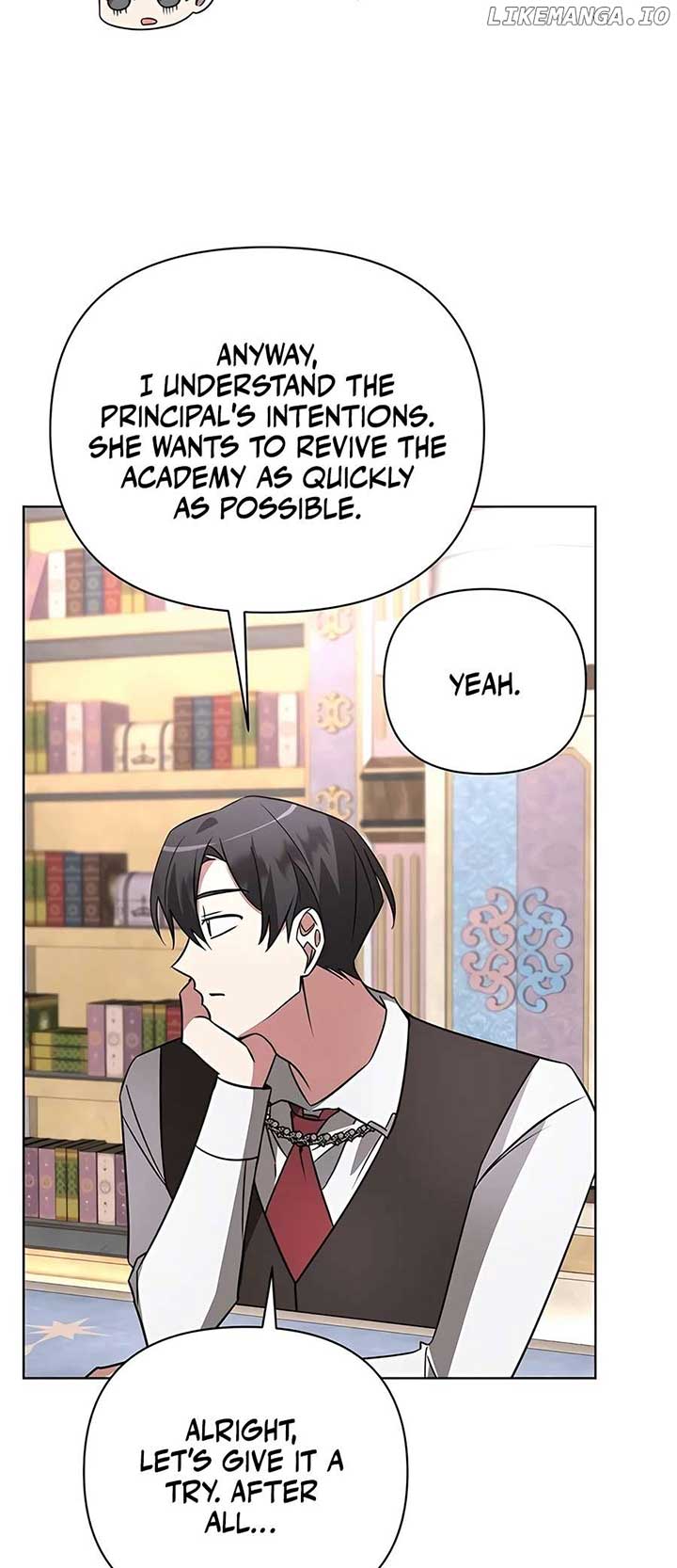 My Ruined Academy Chapter 19 page 60