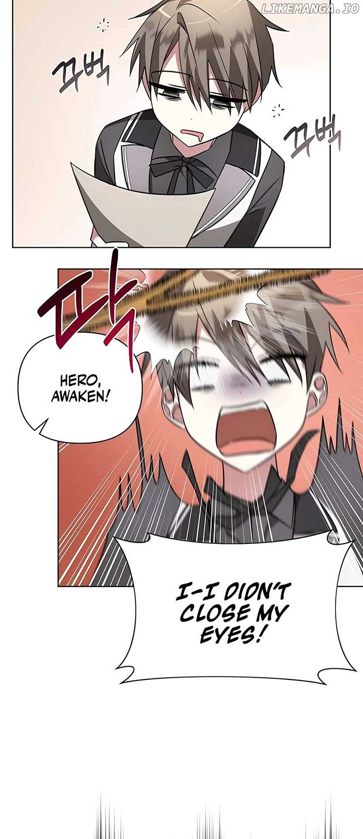 My Ruined Academy Chapter 19 page 62