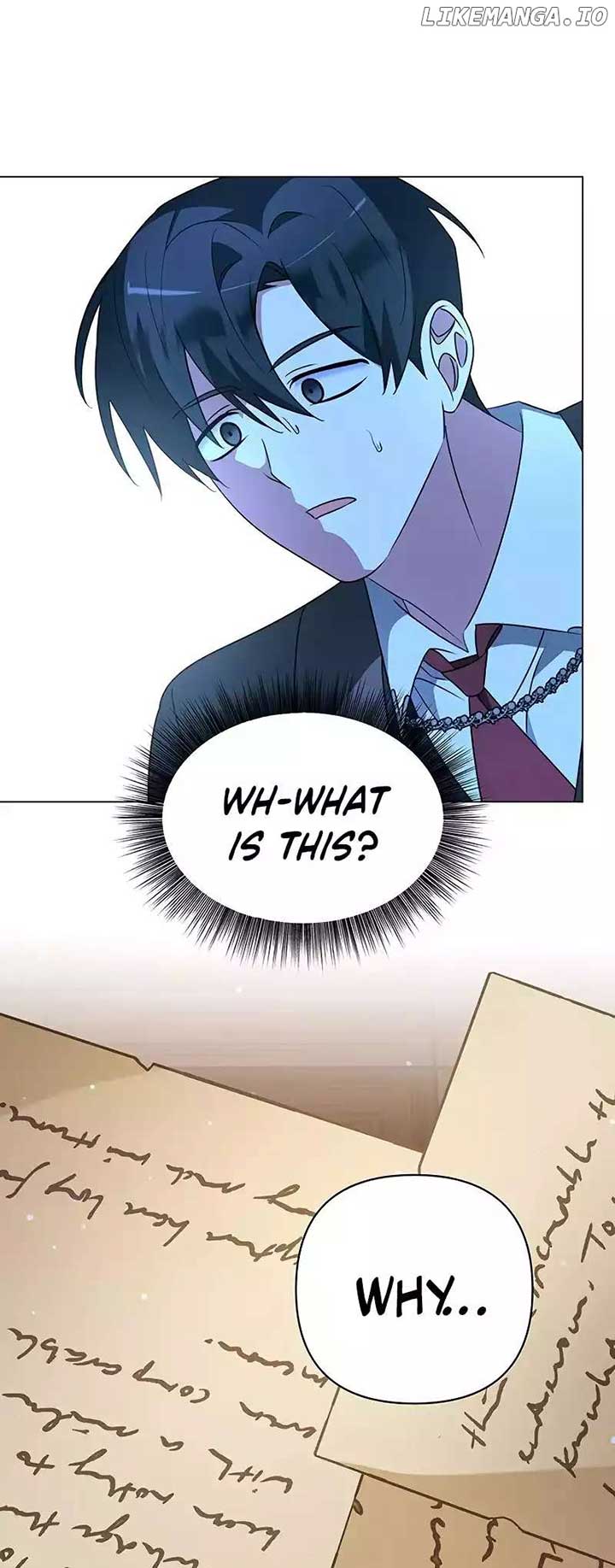 My Ruined Academy Chapter 28 page 2