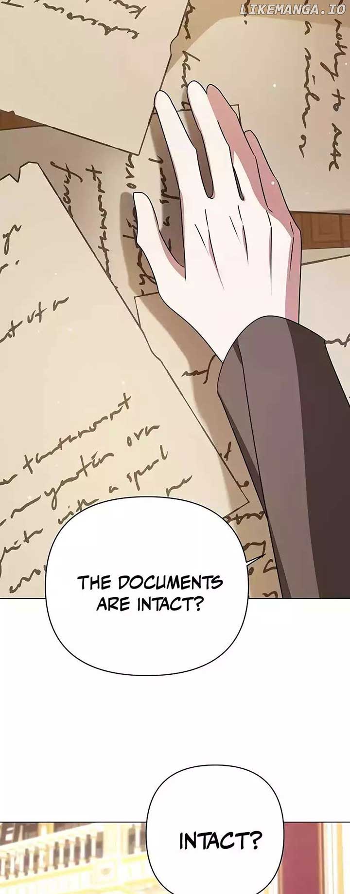 My Ruined Academy Chapter 28 page 3