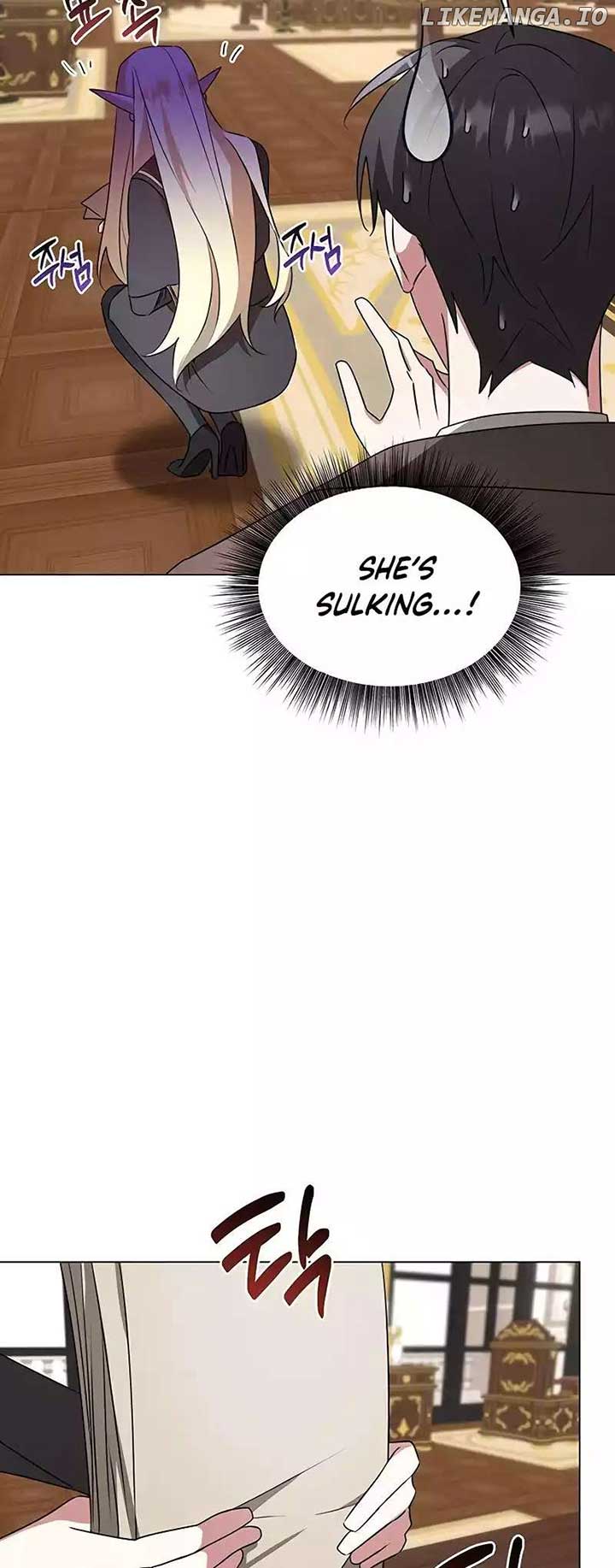 My Ruined Academy Chapter 28 page 6