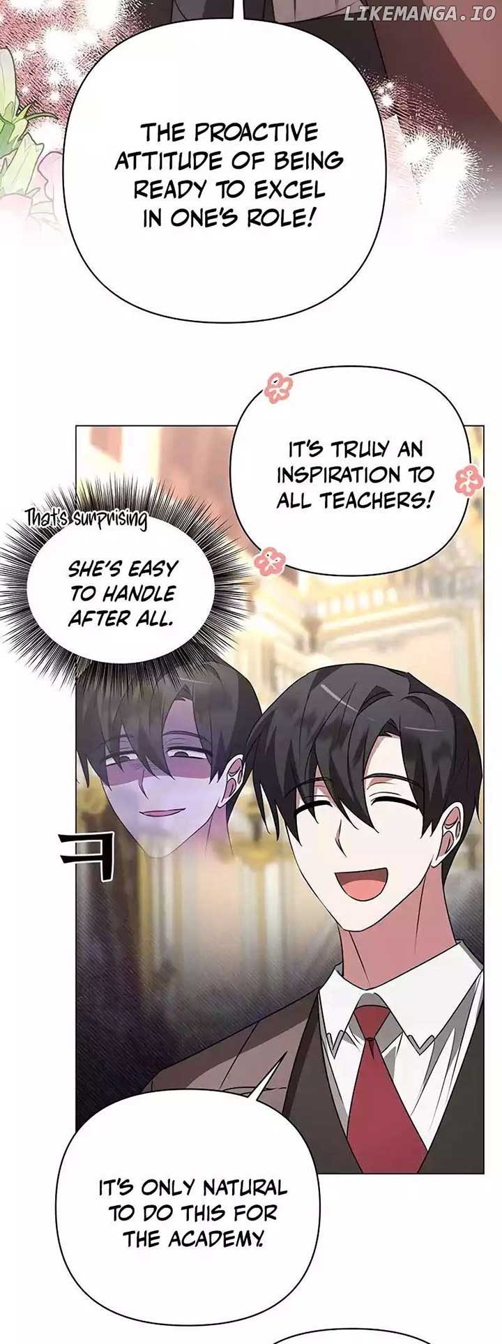 My Ruined Academy Chapter 28 page 14