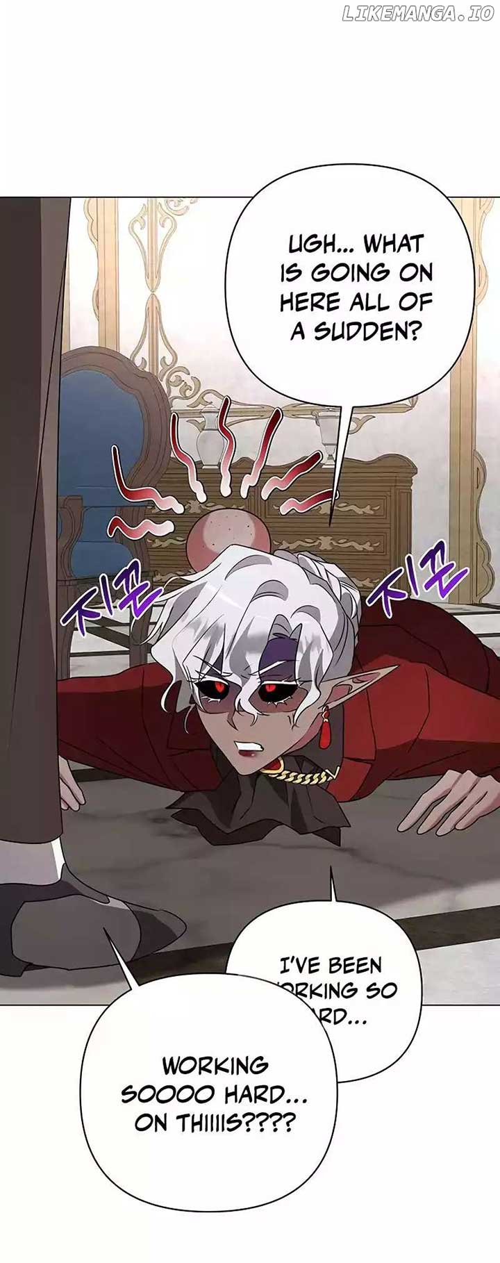 My Ruined Academy Chapter 28 page 24