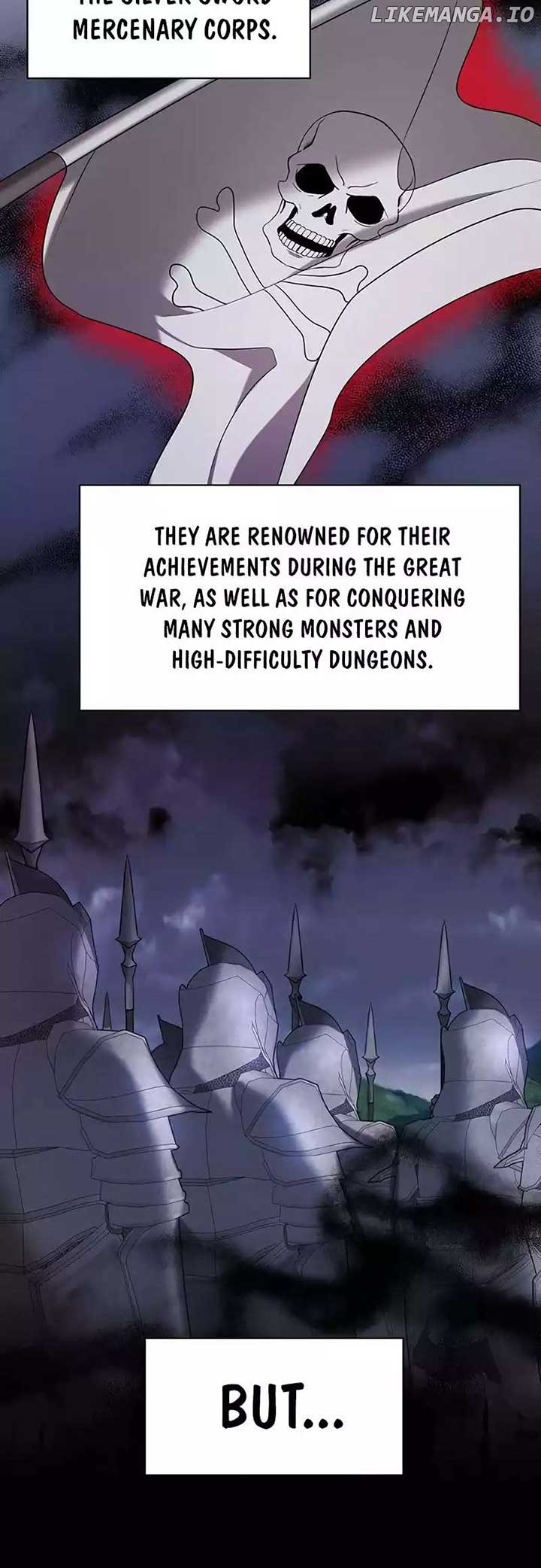 My Ruined Academy Chapter 28 page 29