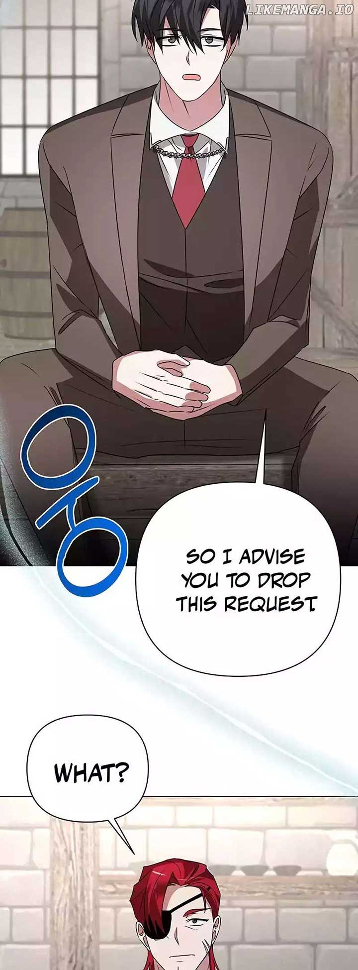 My Ruined Academy Chapter 28 page 36