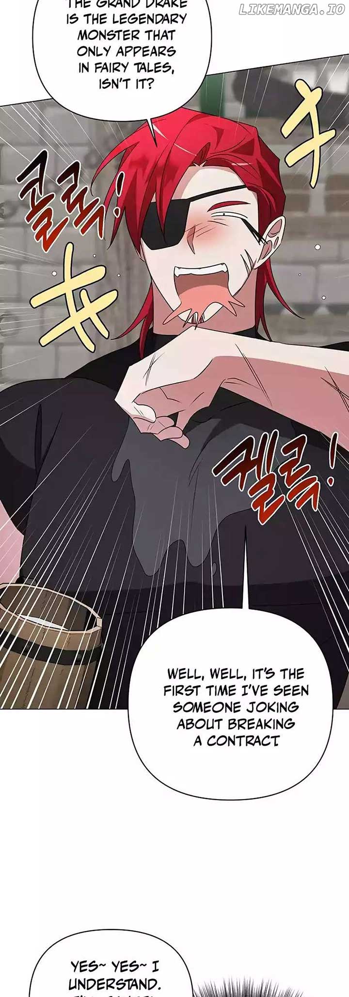 My Ruined Academy Chapter 28 page 43