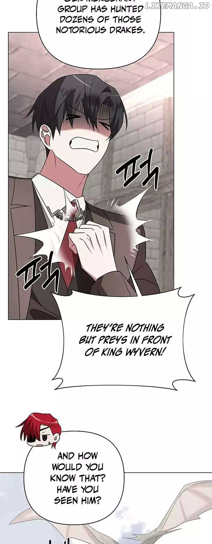 My Ruined Academy Chapter 28 page 48
