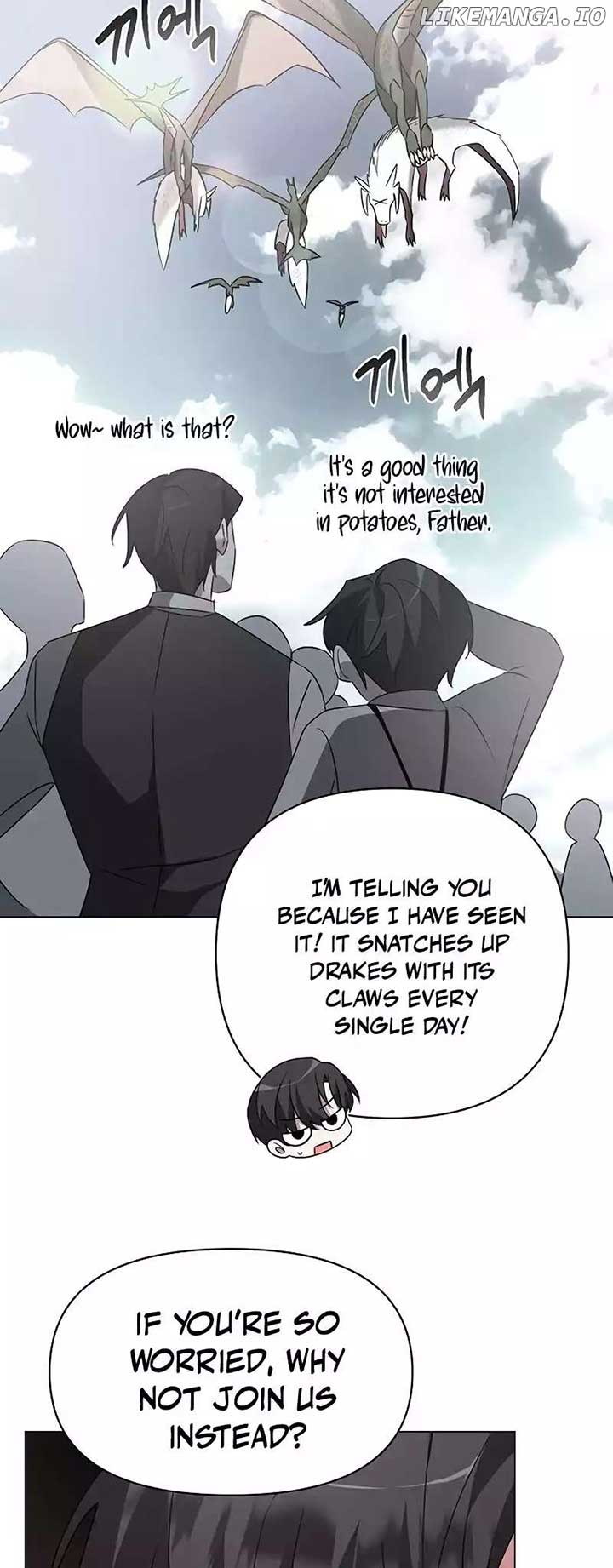 My Ruined Academy Chapter 28 page 49