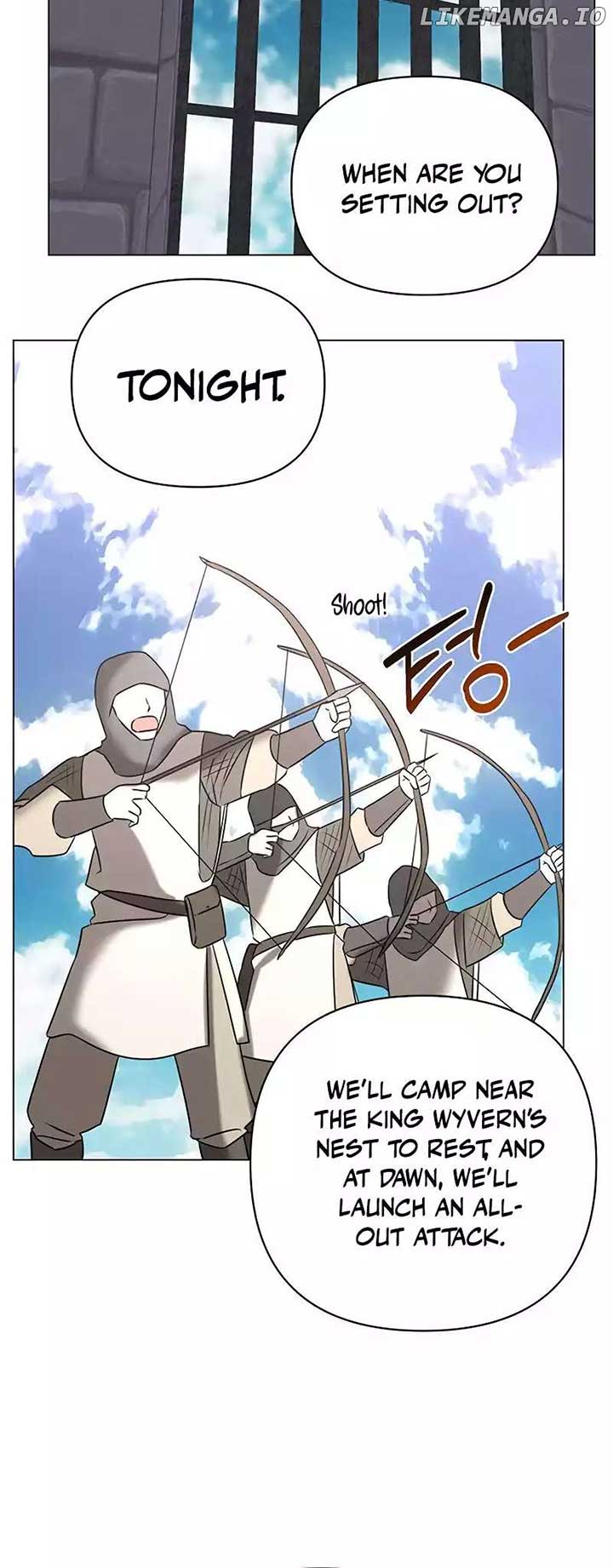 My Ruined Academy Chapter 28 page 51