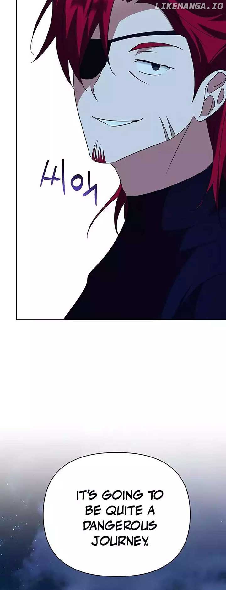 My Ruined Academy Chapter 28 page 53