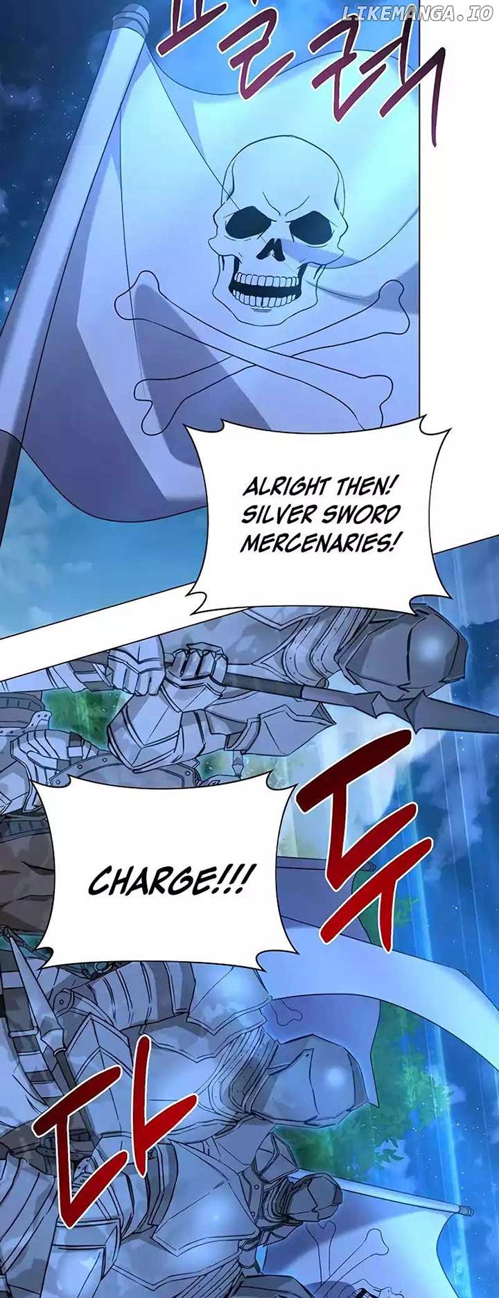 My Ruined Academy Chapter 28 page 56