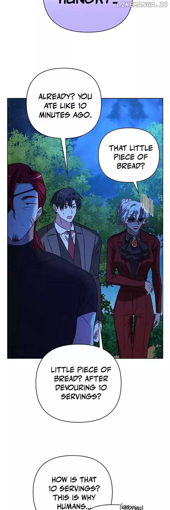 My Ruined Academy Chapter 29 page 5