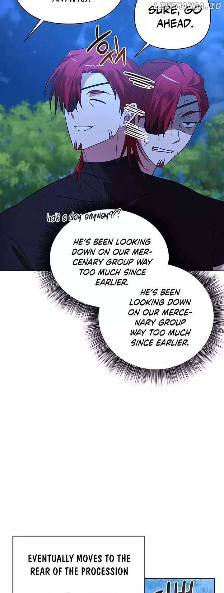 My Ruined Academy Chapter 29 page 8