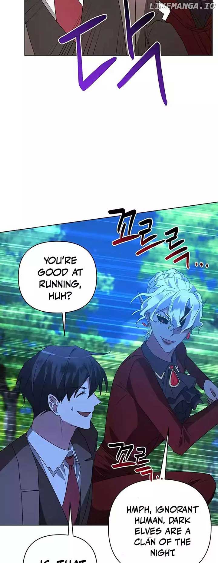 My Ruined Academy Chapter 29 page 14