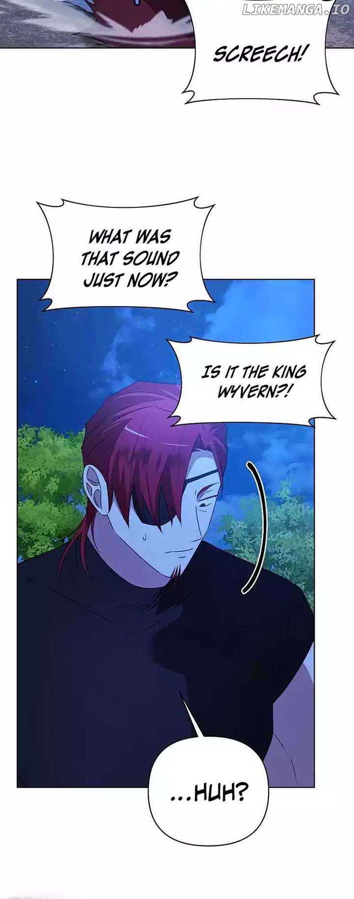 My Ruined Academy Chapter 29 page 20