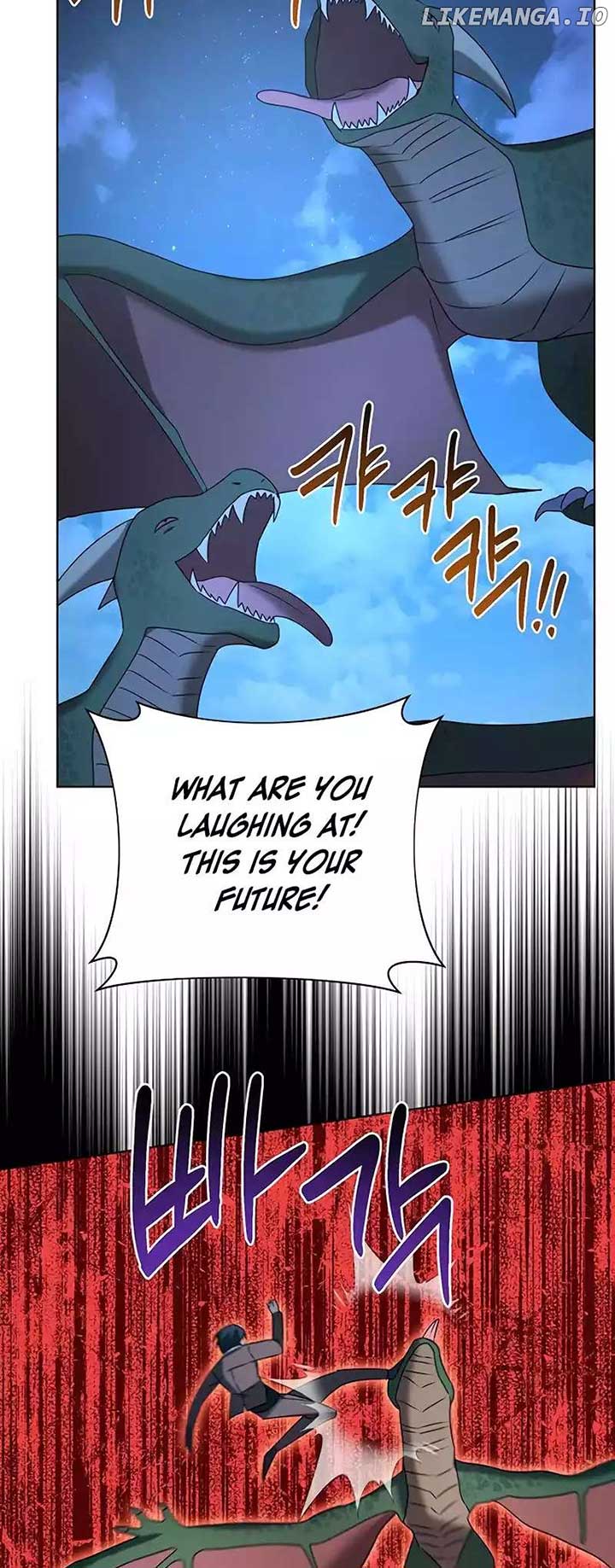 My Ruined Academy Chapter 29 page 33