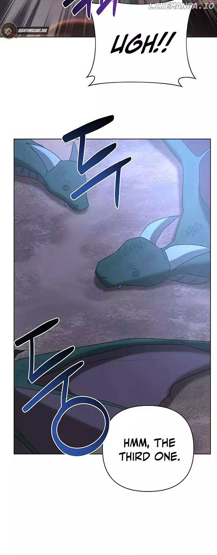 My Ruined Academy Chapter 29 page 35