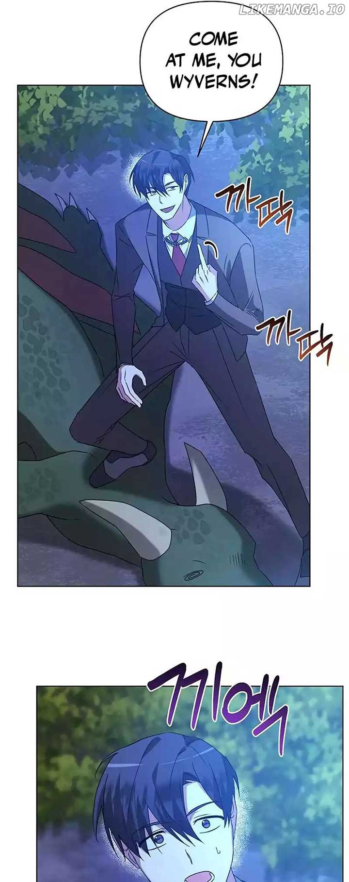 My Ruined Academy Chapter 29 page 36