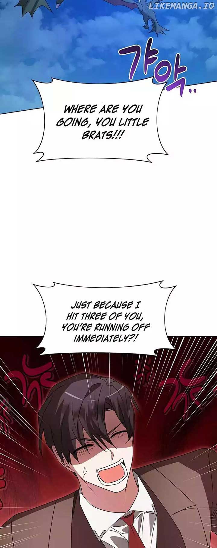 My Ruined Academy Chapter 29 page 39