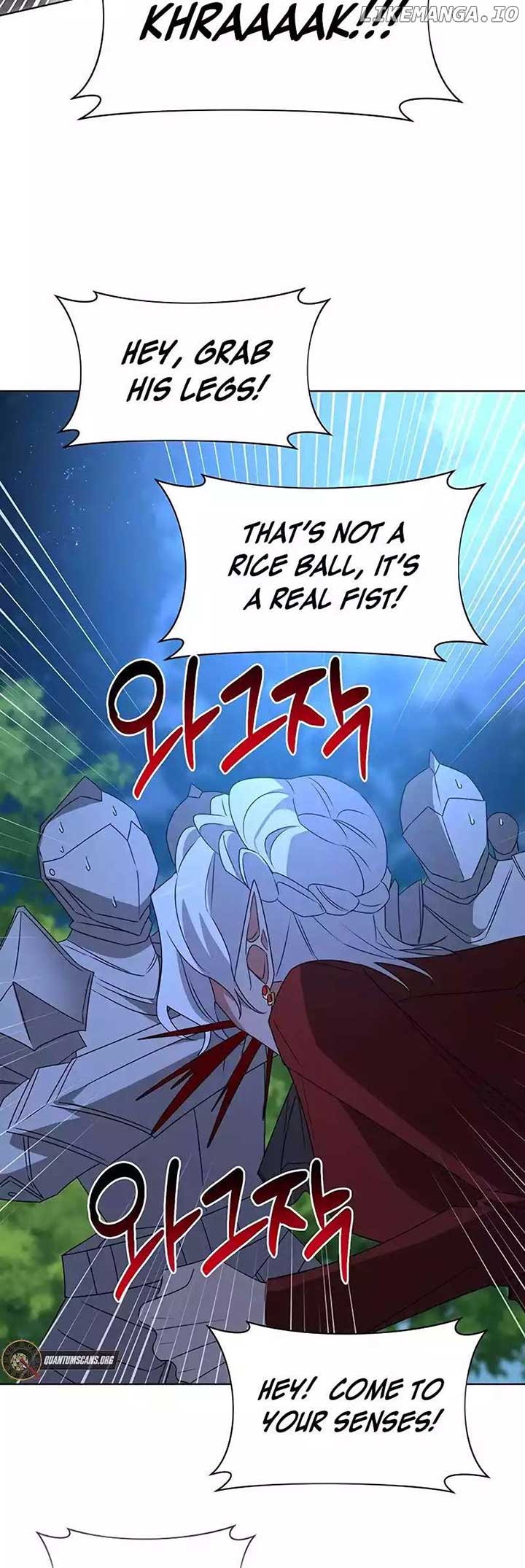 My Ruined Academy Chapter 29 page 45