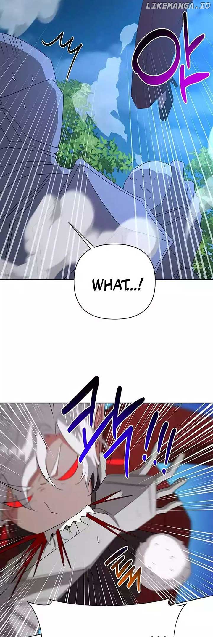 My Ruined Academy Chapter 29 page 44