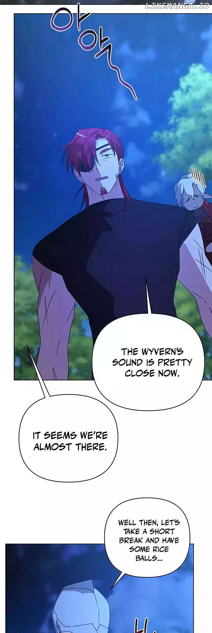 My Ruined Academy Chapter 29 page 42