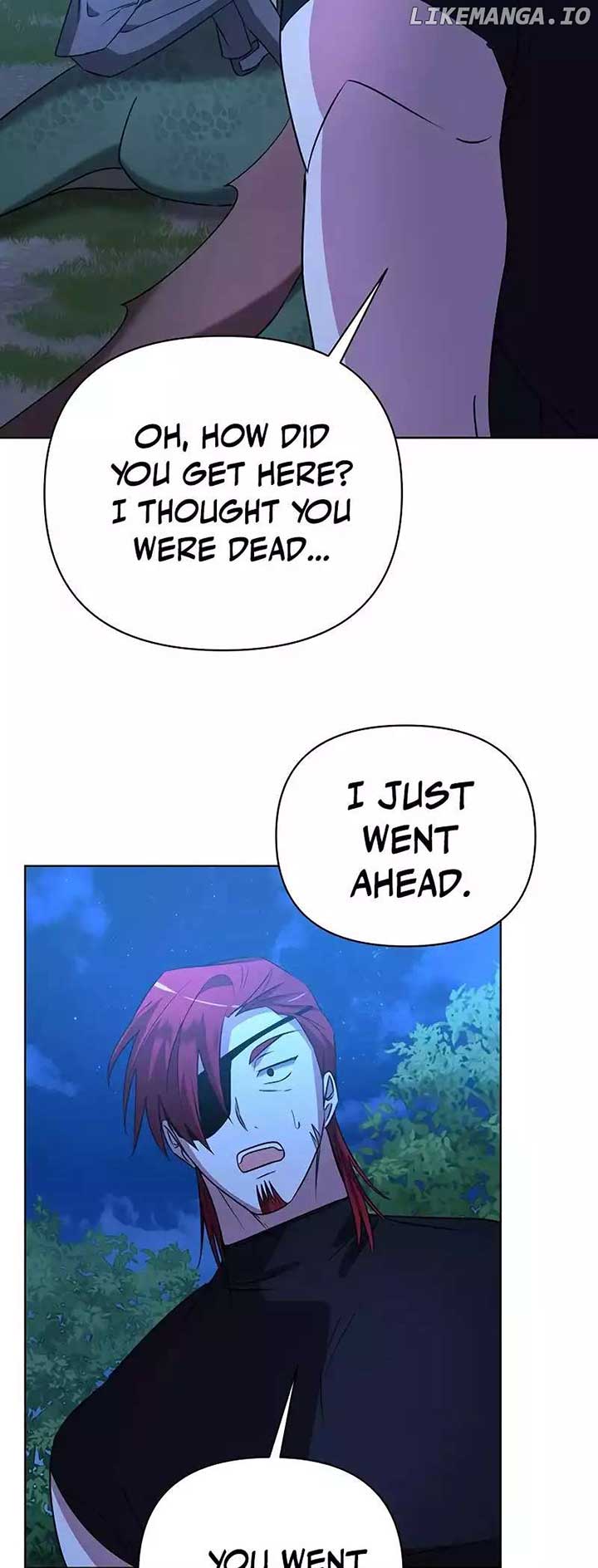 My Ruined Academy Chapter 29 page 49