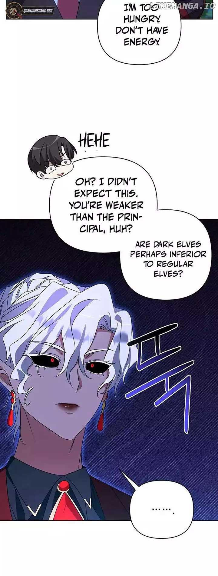 My Ruined Academy Chapter 29 page 10