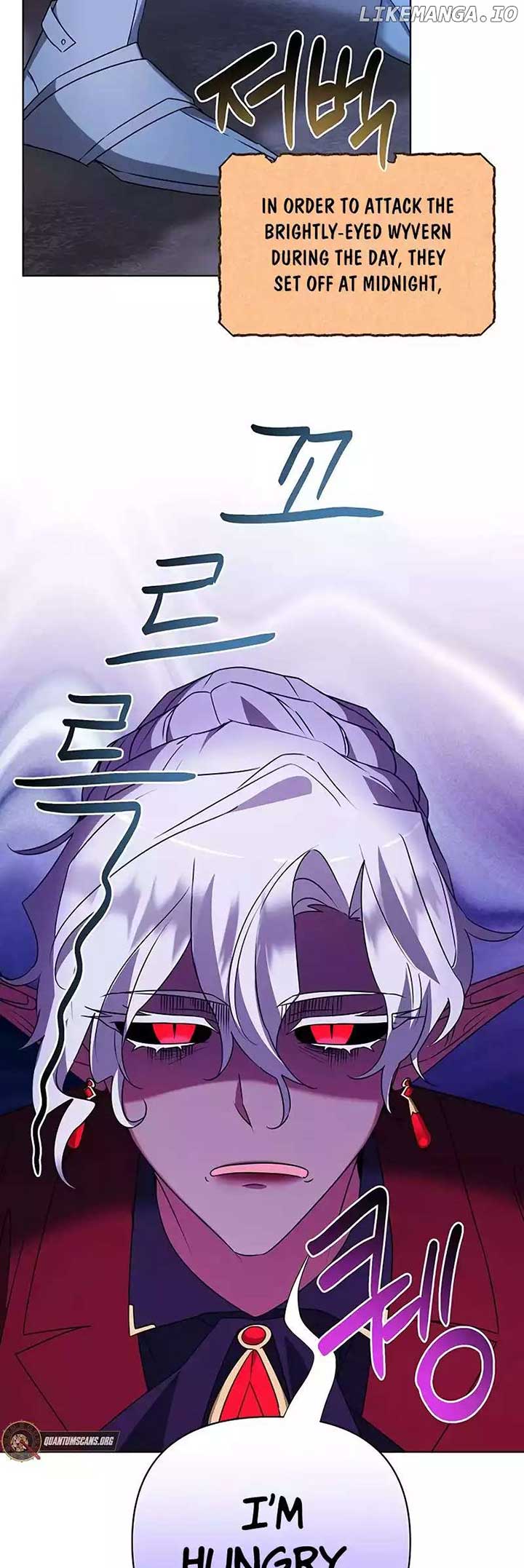 My Ruined Academy Chapter 29 page 4