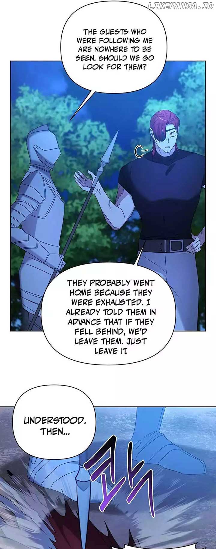 My Ruined Academy Chapter 29 page 19