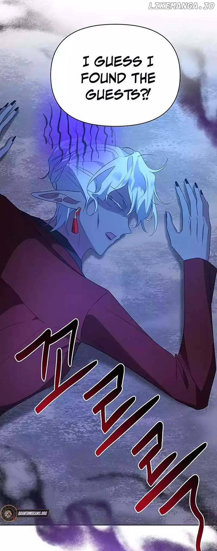 My Ruined Academy Chapter 29 page 21