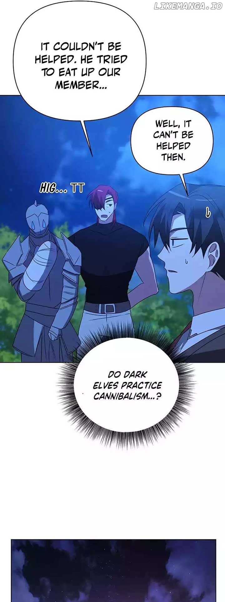 My Ruined Academy Chapter 29 page 53