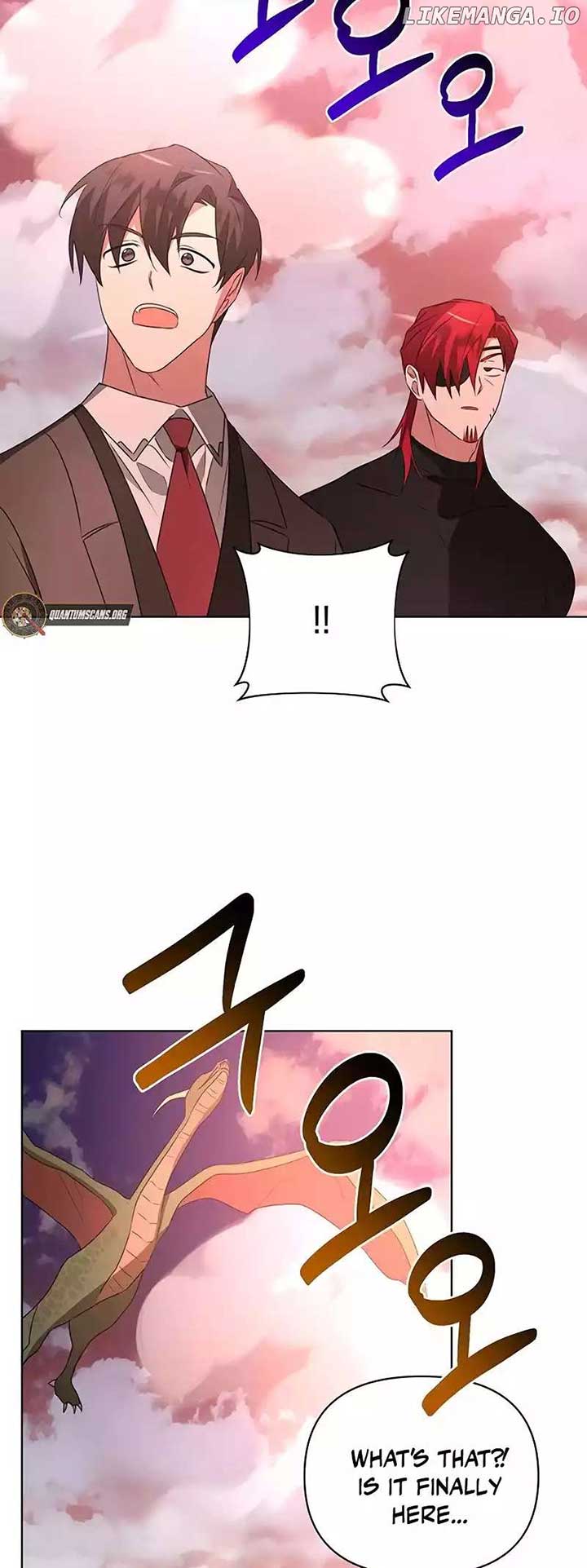 My Ruined Academy Chapter 29 page 56