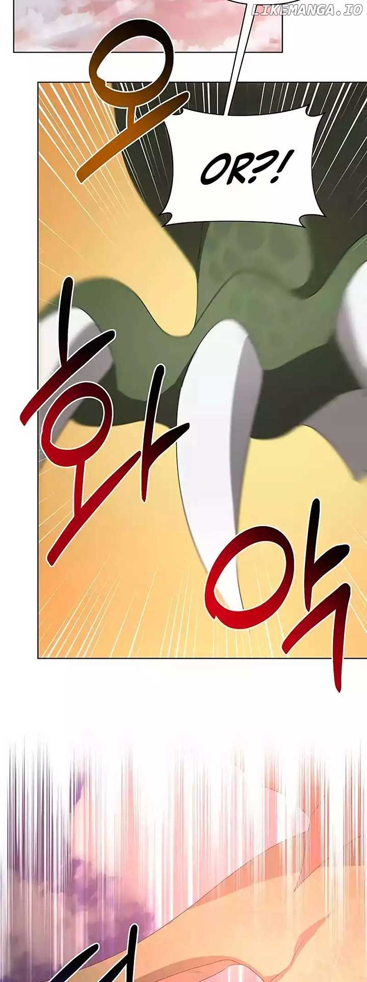 My Ruined Academy Chapter 29 page 57